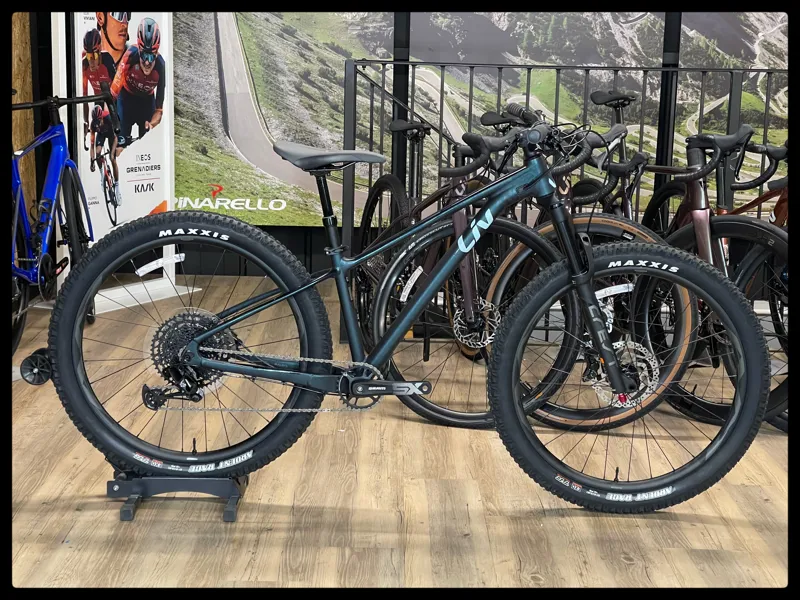 Liv Lurra 1 X-Small Starry Night 2023